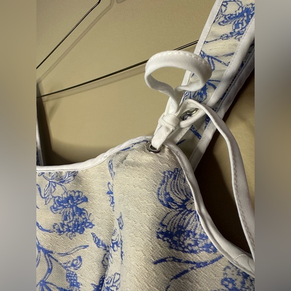 Corset top - Picture 4 of 6